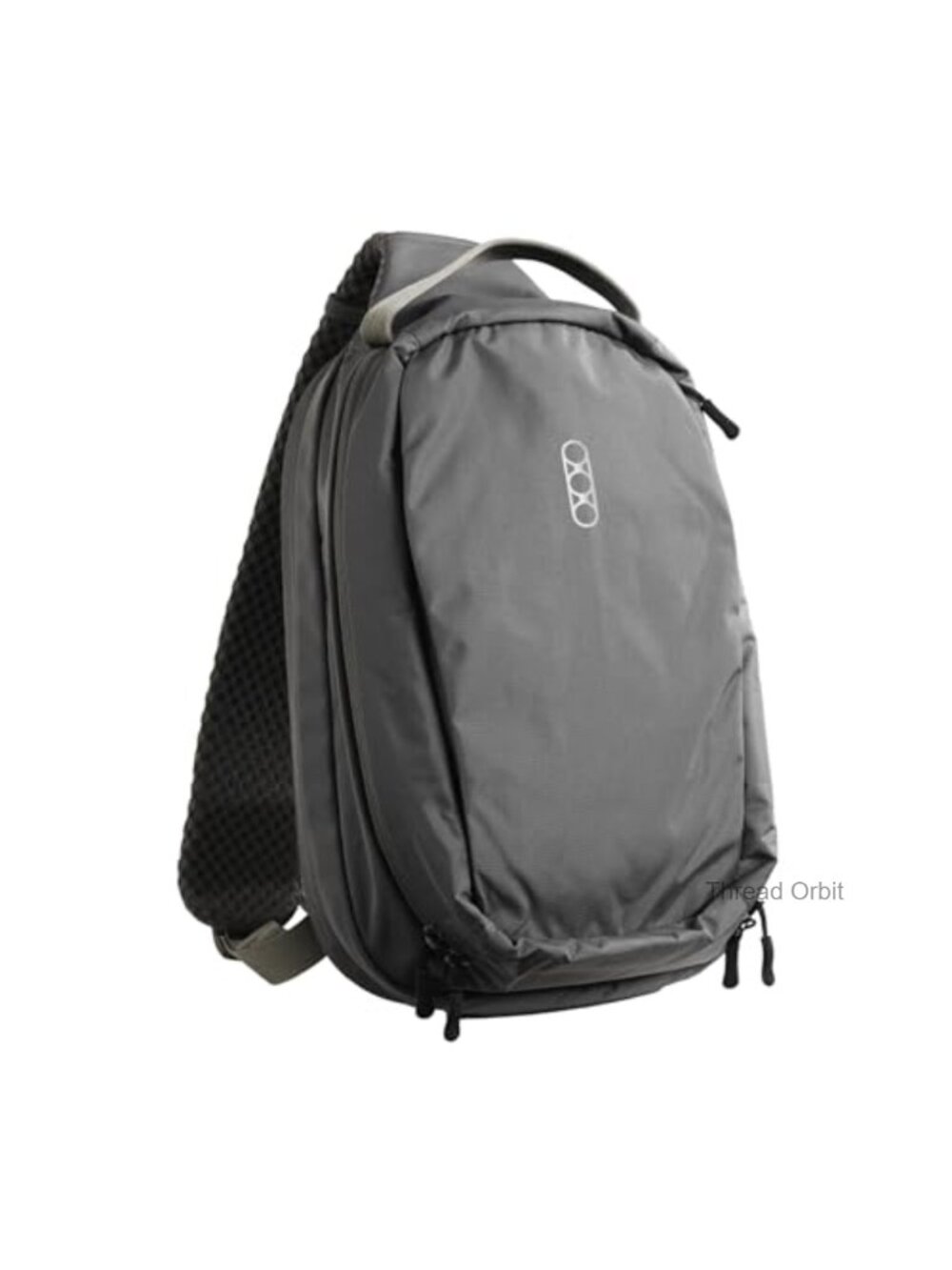 Tactical EDC Sling Crossbody Bag Mini-Ripstop Nylon CCW
